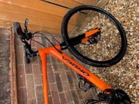 orbea gain f20 2018